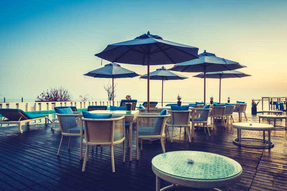 Best Restaurants in Kalkan